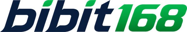 Logo bibit168
